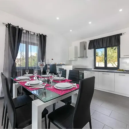 Marelica Ferienhaus