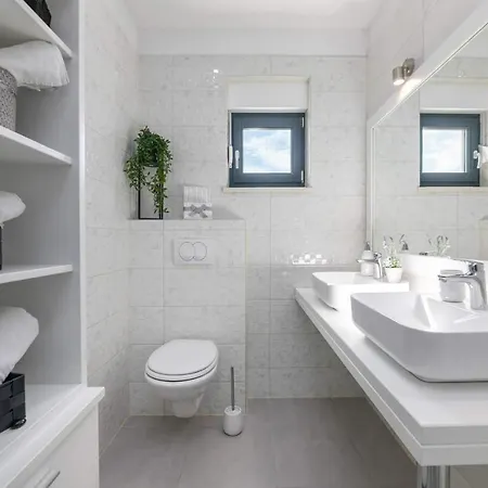 Ferienhaus Marelica *