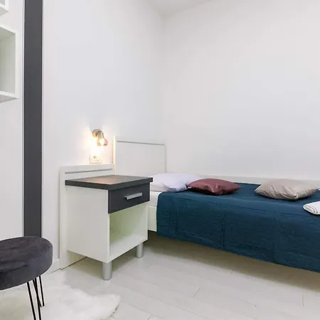 Ferienhaus Marelica Kaštelir