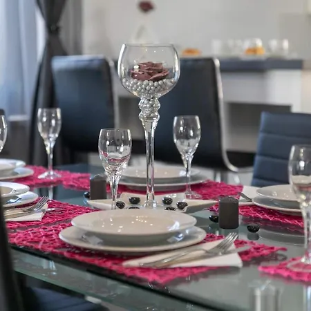 Holiday home Marelica *