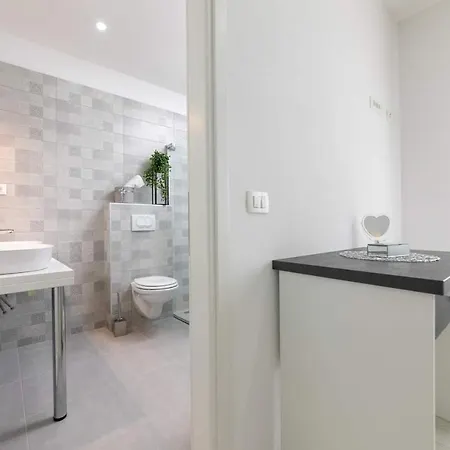 Holiday home Marelica Kastelir
