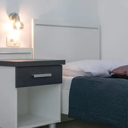 Prázdninový dům Marelica *