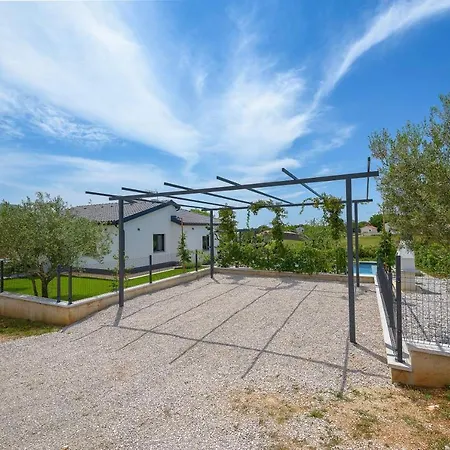 Holiday home Marelica