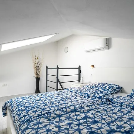 Marelica Holiday home Kastelir